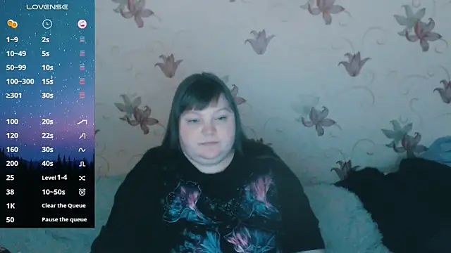 Онлайн чат XXX fistashka___