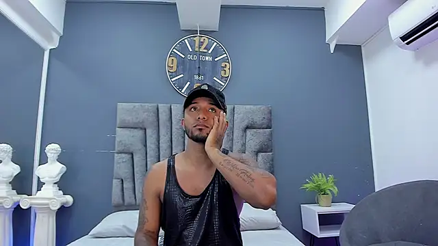 Robin_Riefn Live XXX chat