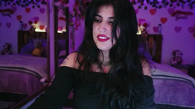 Show webcam de AzaharJaan