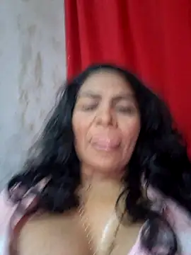 floresblancas Pertunjukan Webcam