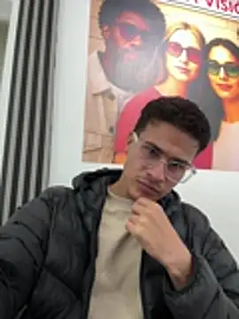 Chat XXX Live TavoHot_