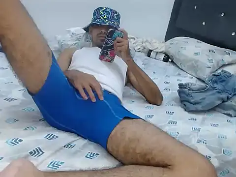 mijoprietosex Chat XXX live