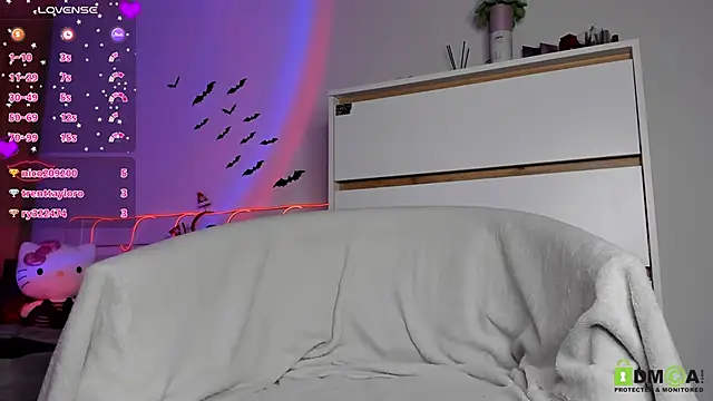 Вебкам-шоу _sweet_baby_