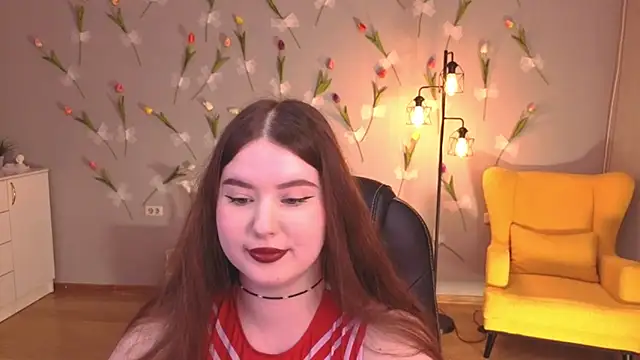 دردشة PixelGoddess الجنسية المباشرة