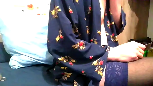 Živý XXX chat LoveAngelX