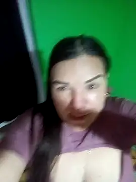 Chat +18 de Zuleyka_69 ao vivo