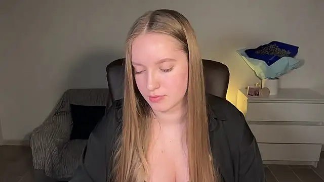 Chat XXX ao vivo de EvaMaddison