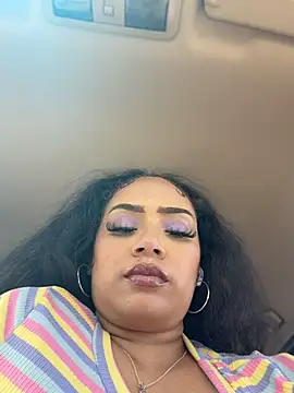 Chat XXX ao vivo de CarmelaAnthony