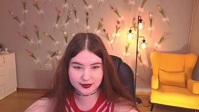 PixelGoddess: онлайн-секс-чат