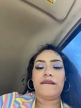 CarmelaAnthony: онлайн-секс-чат