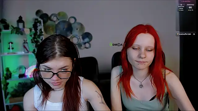 Czat XXX na żywo – isabel_wave