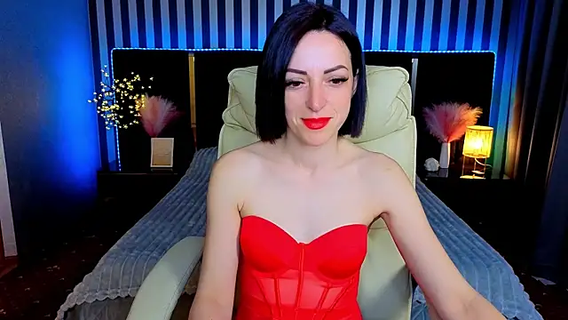 Živý XXX chat Daloras_lin