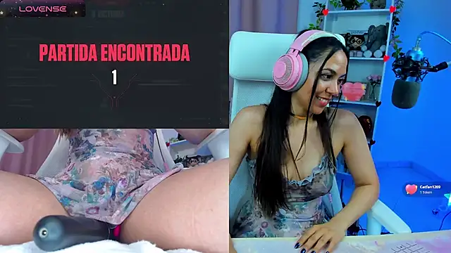 VenusIslove live XXX chat