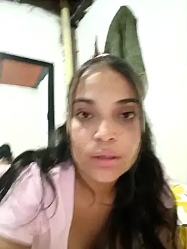 Chat +18 de _Estrellita_ ao vivo