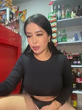 Sara_fun's Live XXX Chat