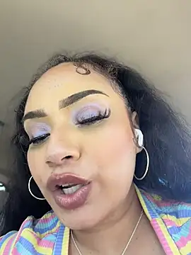 Chat XXX ao vivo de CarmelaAnthony