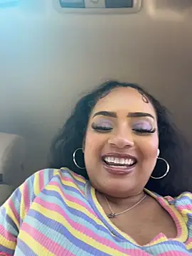 CarmelaAnthony Pertunjukan Webcam