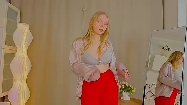 Czat XXX na żywo – AlicaCohill