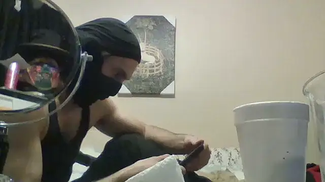 Živý XXX chat hailzeffn