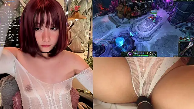 Nanachi_Cook's Live XXX Chat