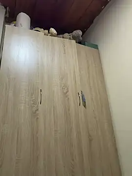 Chatroom XXX en direct de Cami_Leon2