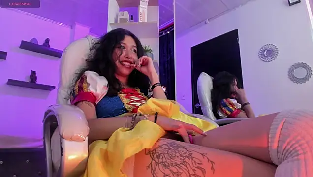 Sembang XXX Secara Langsung Miniadelf