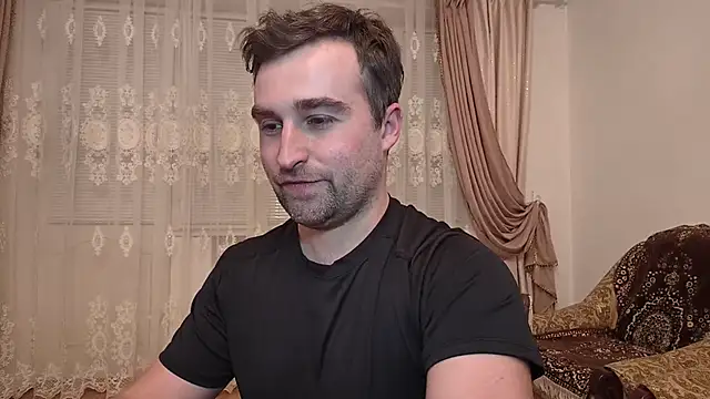 VanillaSpecial Pertunjukan Webcam