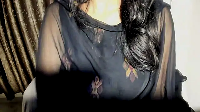 Sembang XXX Secara Langsung TheShyGirl_