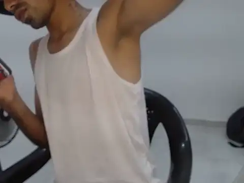 mijoprietosex Webcamshow