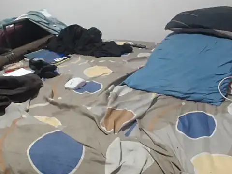 bull_blackponse 在線直播表演