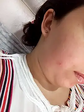 XXX chat uživo modela Beerrry