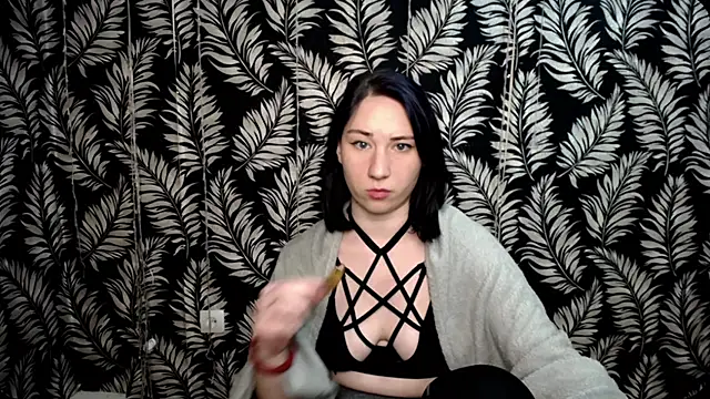 Moon_foxy_ – Live XXX-chat