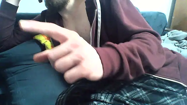 KaelNox Live XXX Chat