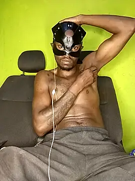 دردشة StrongEbonyDick الجنسية المباشرة