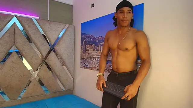 axel_silva4 – Live XXX-chat