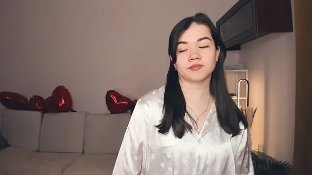 ShanaYock – Live XXX-chat