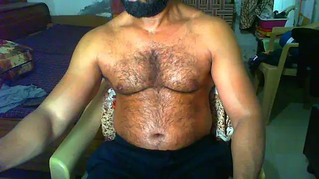 Show de Vbestshow na webcam