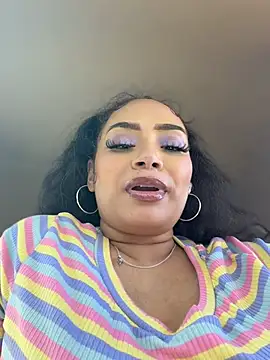 CarmelaAnthony: вебкам-шоу