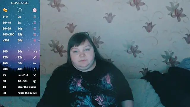 XXX chat uživo modela fistashka___