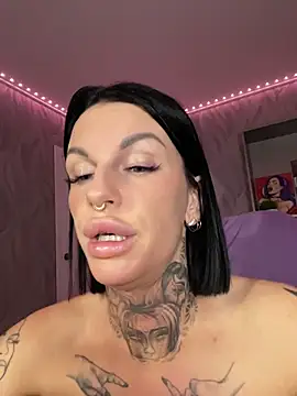 angel_devil_forever – Live XXX-chat