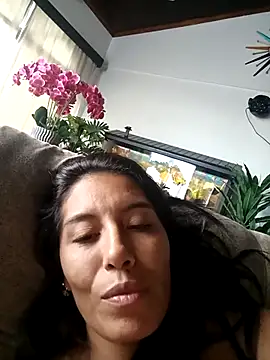 Chat XXX ao vivo de LizaLorini