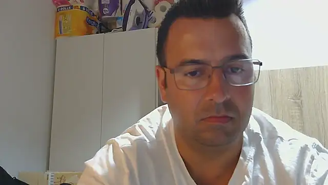 VanillaTime78-Jorge webcam show