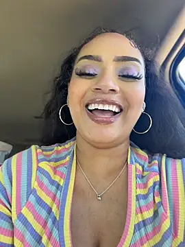 CarmelaAnthony 웹캠 쇼