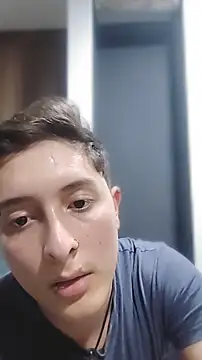 James666black: вебкам-шоу