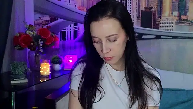 MonicaSweetx's Live XXX Chat