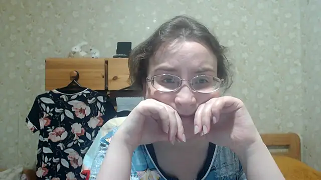 Smart_Rose – Live XXX-chat