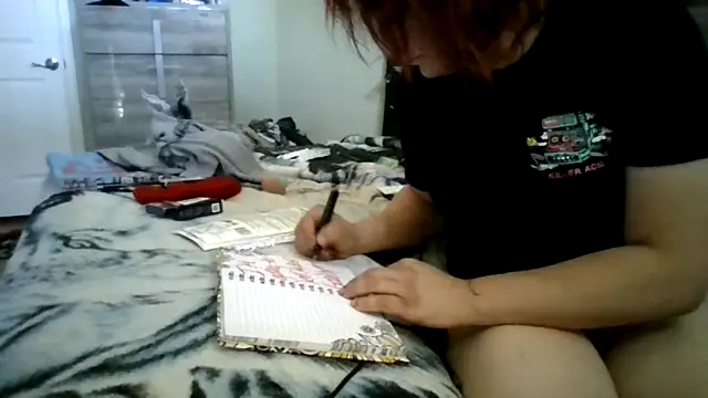 EmilyProphyl Webcam Show