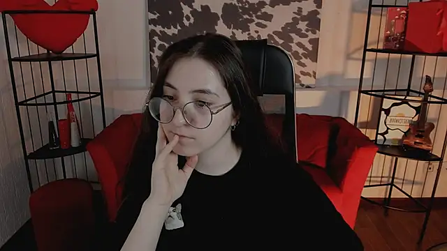 VirtuallVoyant – Naživo XXX chat