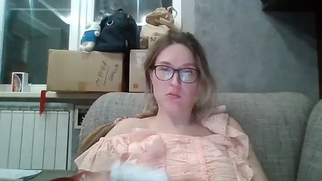 Jugira – Naživo XXX chat