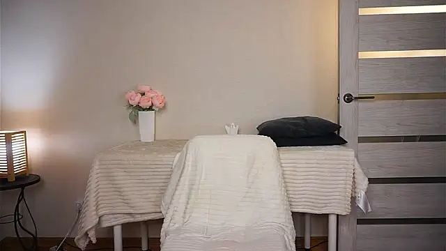 MarlinVarian – Naživo XXX chat